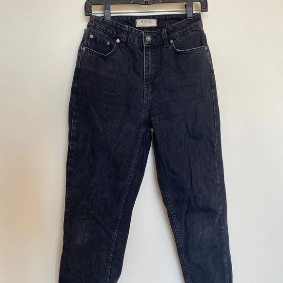Free People Denim - We the Free Free People Denim black Jeans - size 26